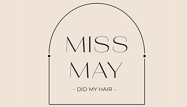 MISSMAY DID MY HAIR
